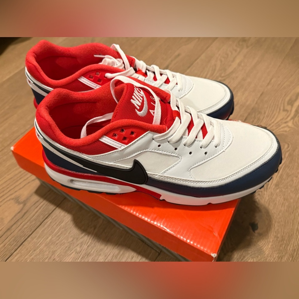 Nike Air Max BW OG